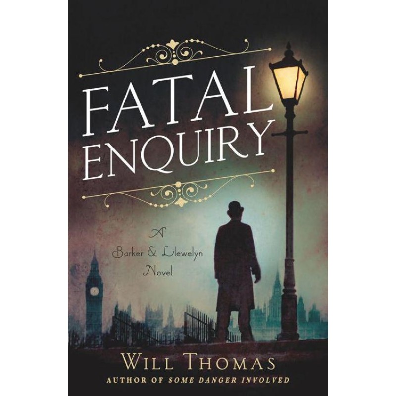 Fatal Enquiry