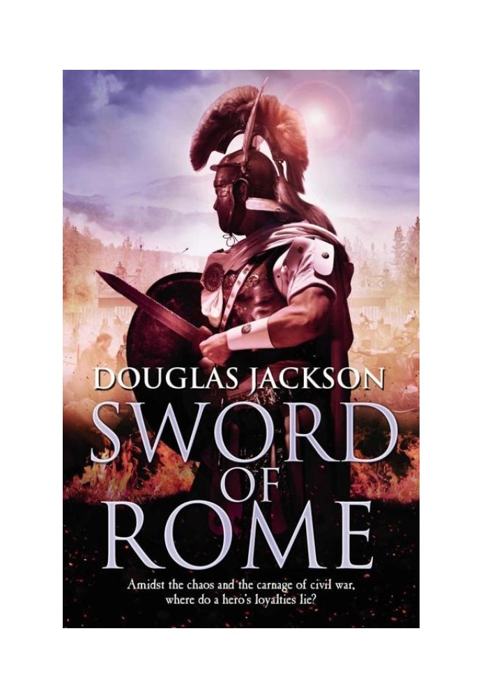 Sword of Rome