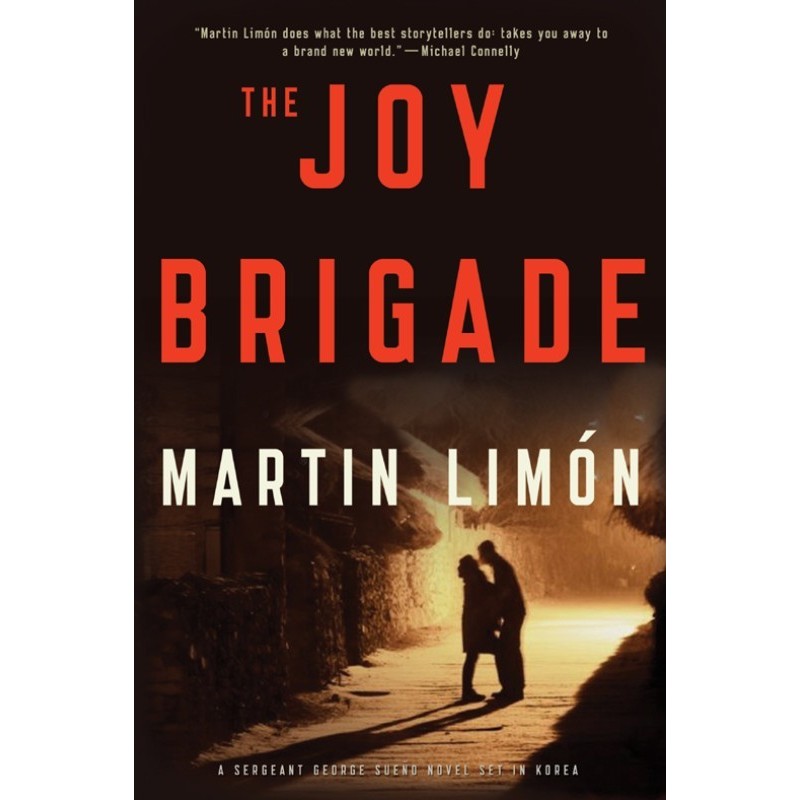 Joy Brigade