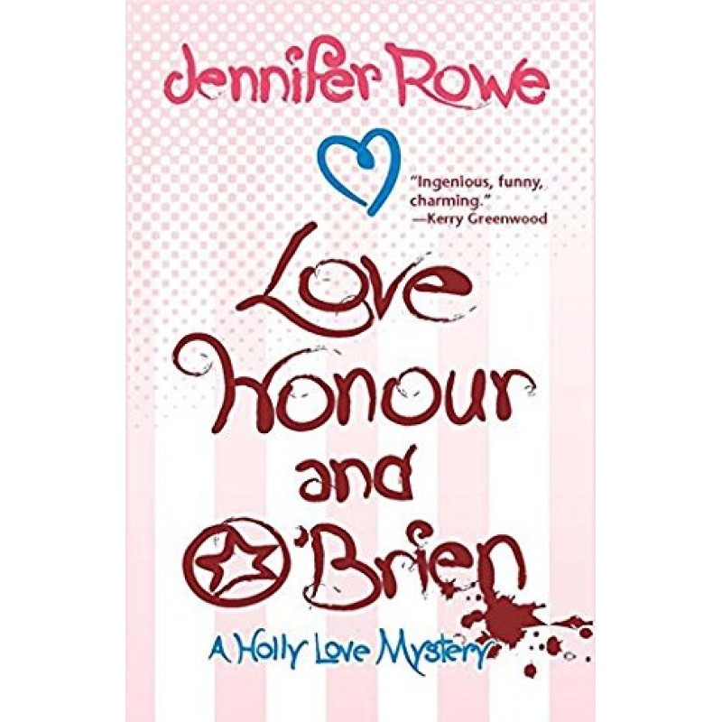 Love, Honour, and O'Brien