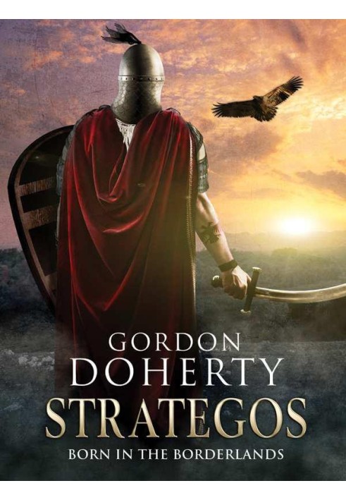 Strategos: Born in the Borderlands