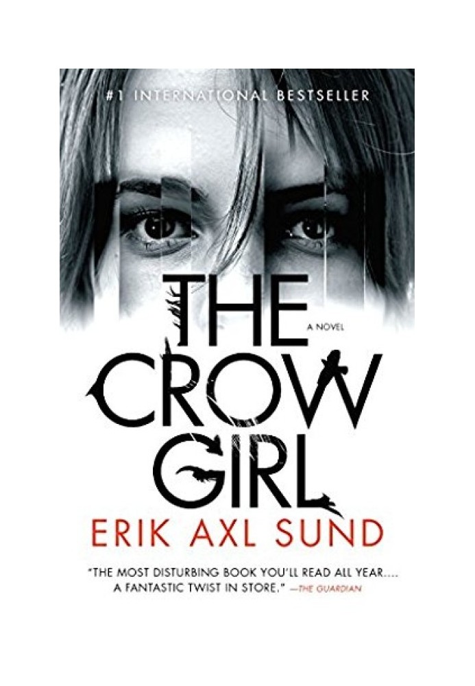 The Crow Girl