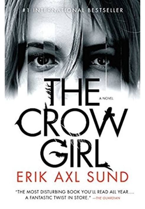 The Crow Girl