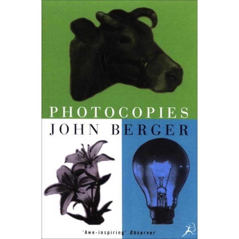 Photocopies: Stories