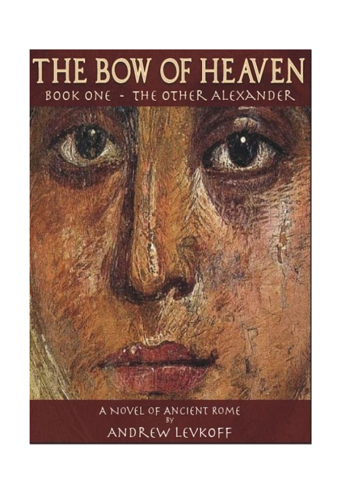 The other Alexander