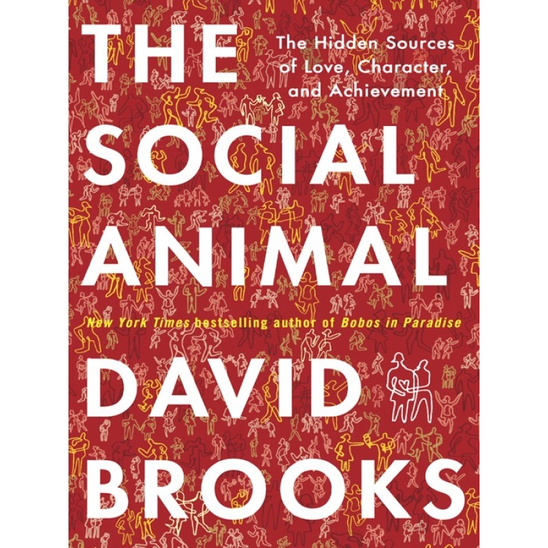 The Social Animal