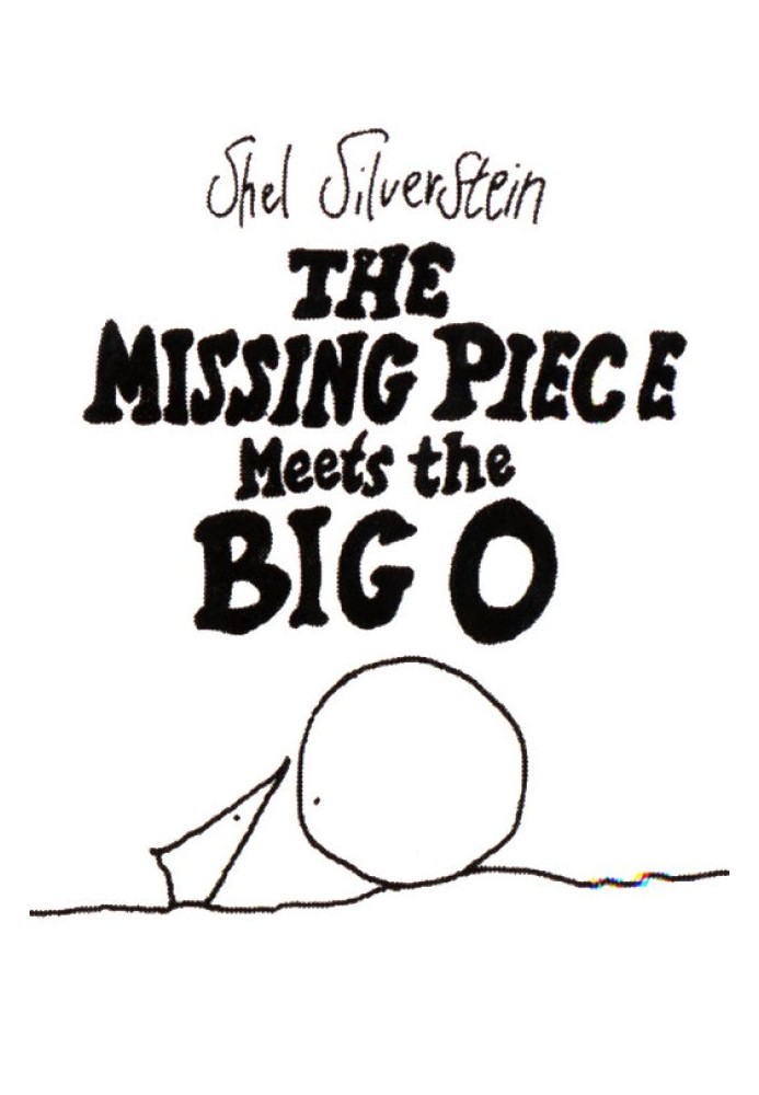 The Missing Piece meets the Big O