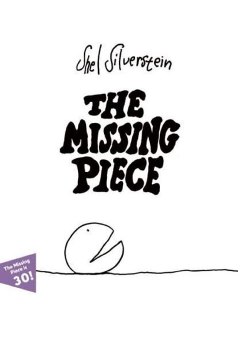 The Missing Piece