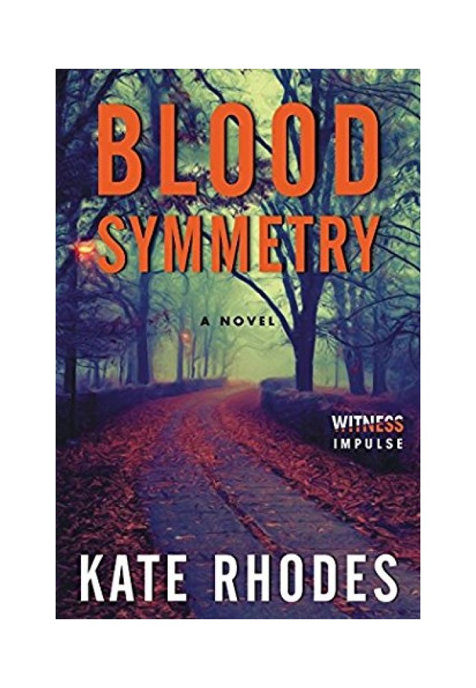 Blood Symmetry