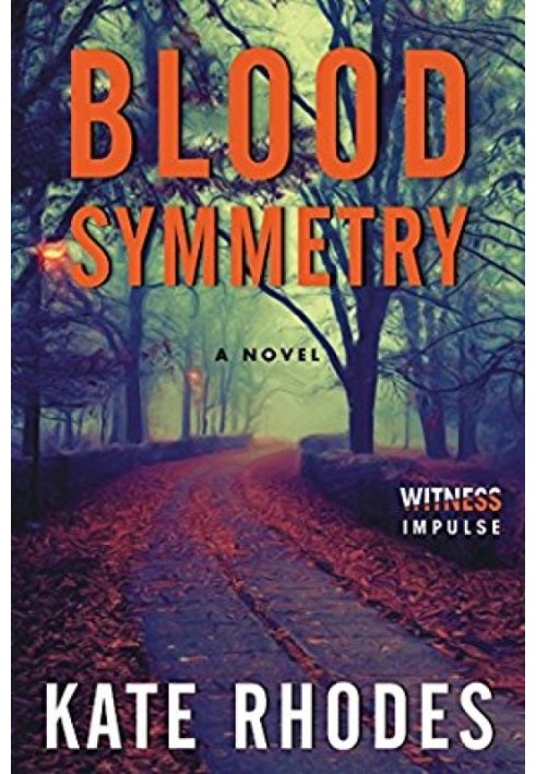 Blood Symmetry