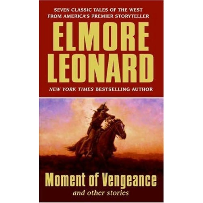 Moment of Vengeance and...