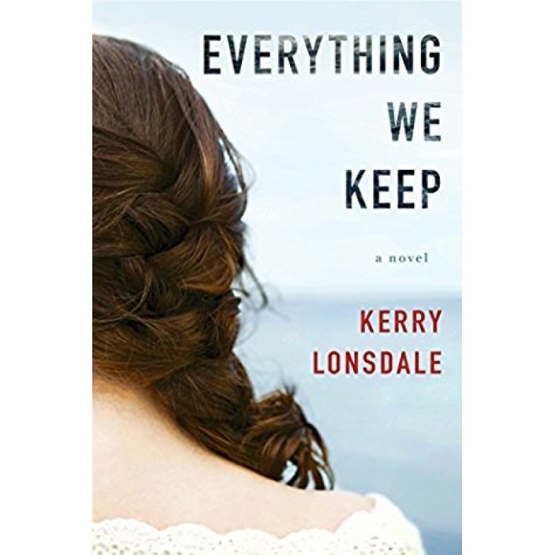 Everything We Keep