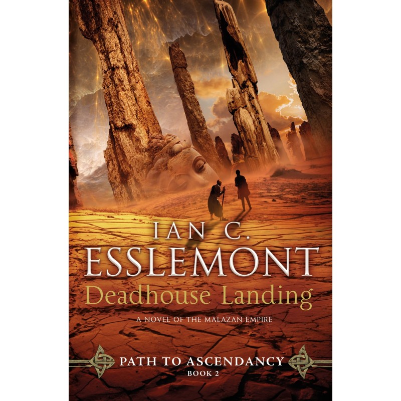 Deadhouse Landing
