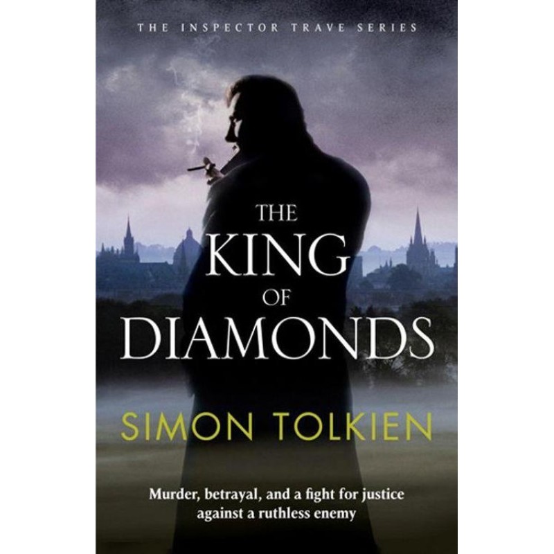 The King of Diamonds