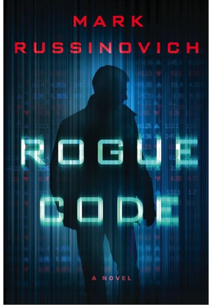 Rogue Code