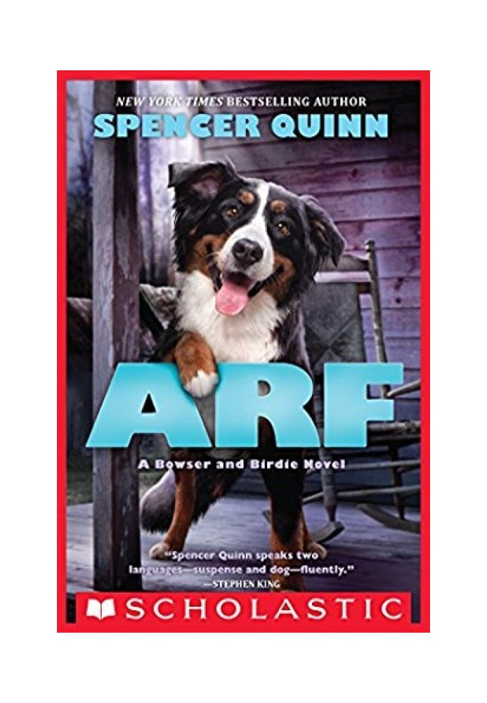 Arf