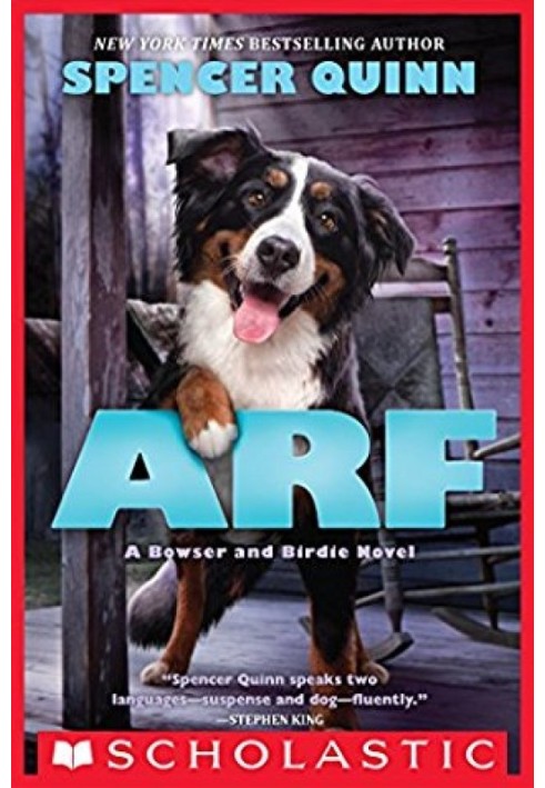 Arf