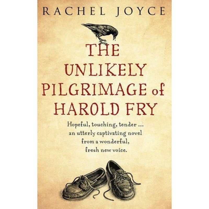 The Unlikely Pilgrimage of...