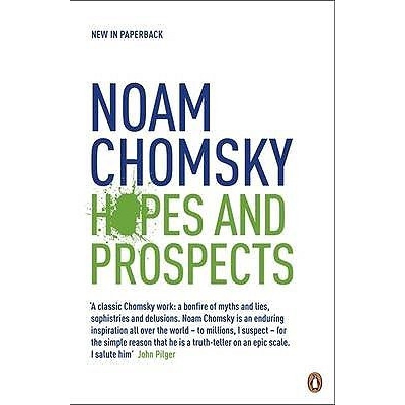 Hopes and Prospects