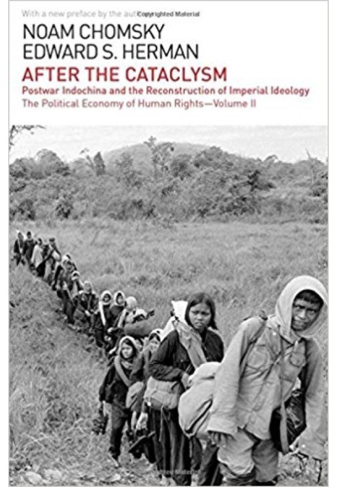 Після катаклізму: Політична економія прав людини: Том II
