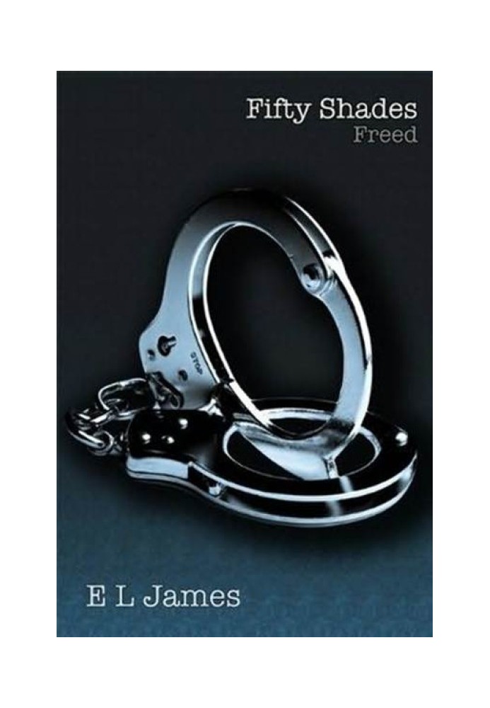 Fifty Shades Freed