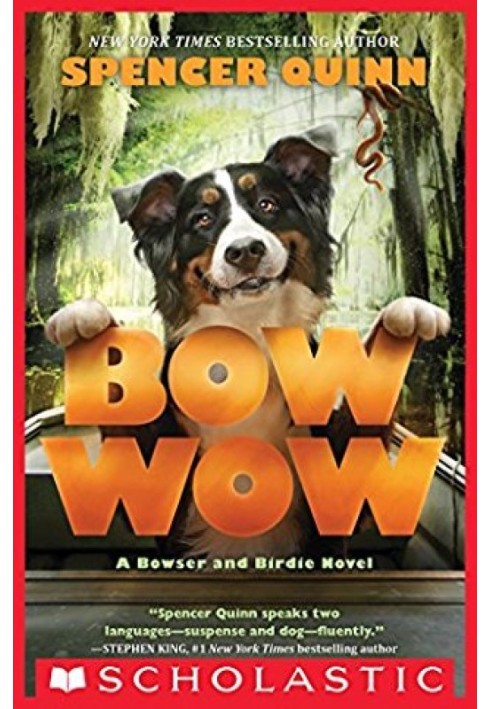 Bow Wow