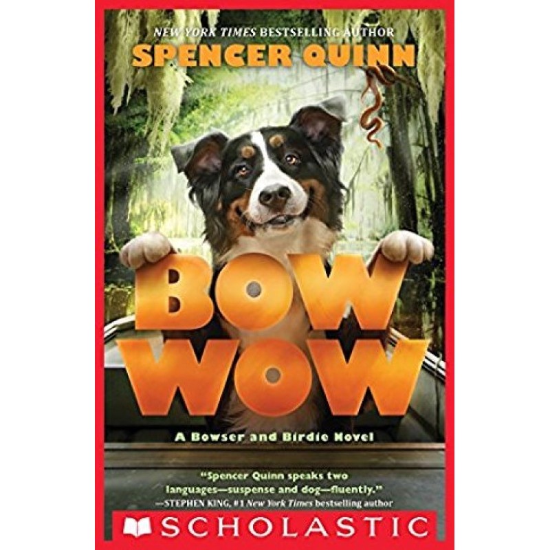 Bow Wow