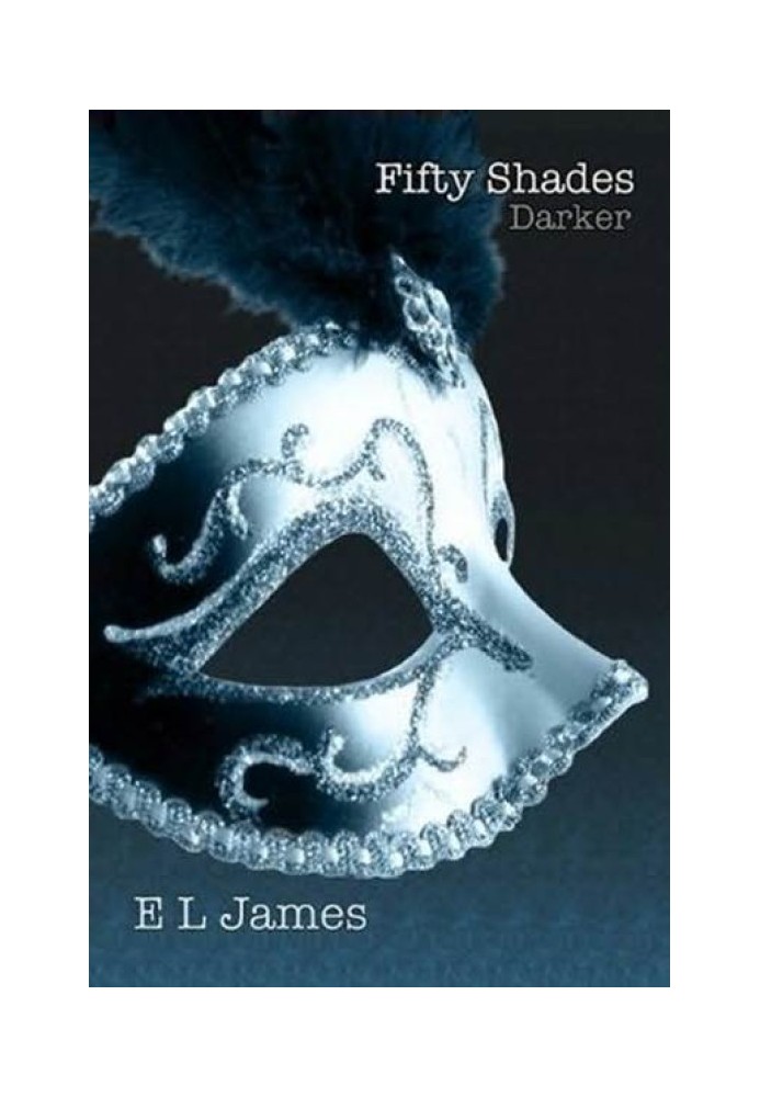 Fifty Shades Darker