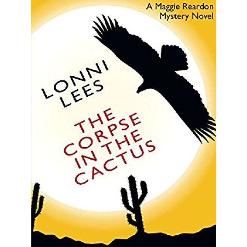 The Corpse In Cactus