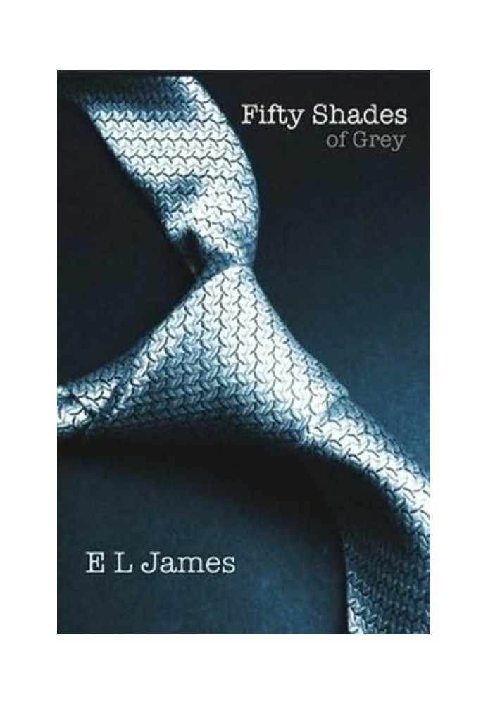 Fifty Shades of Grey