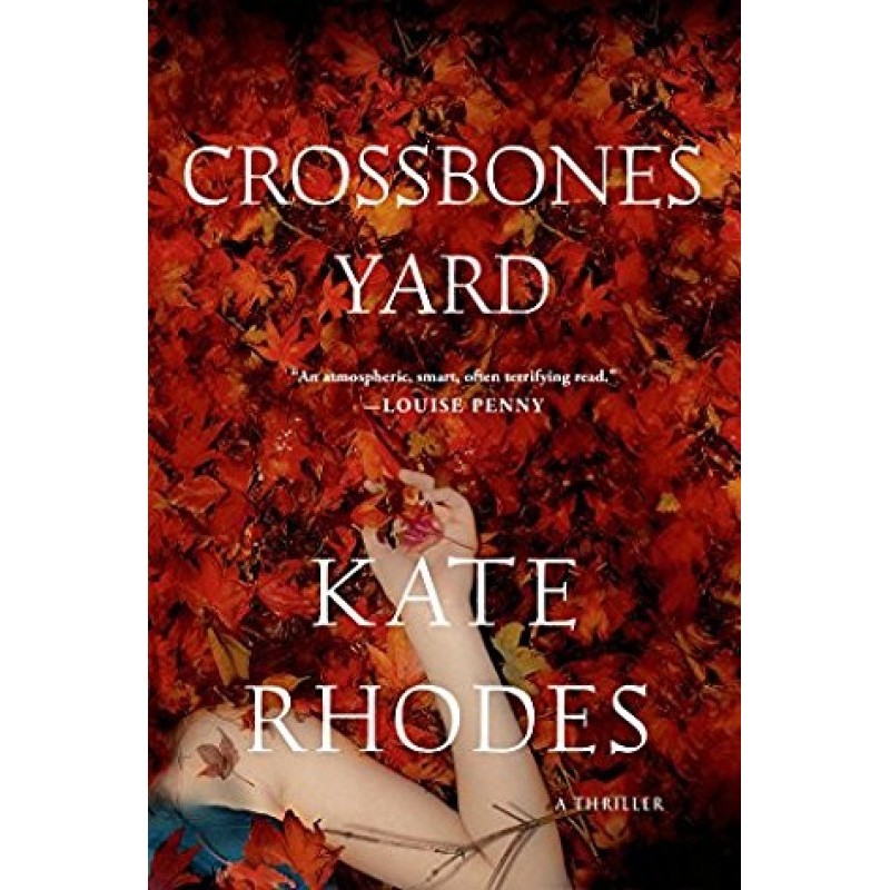 Crossbones Yard