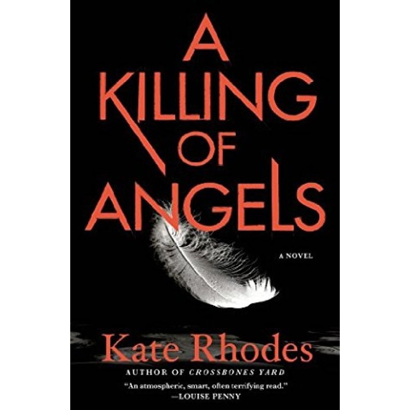 A Killing of Angels