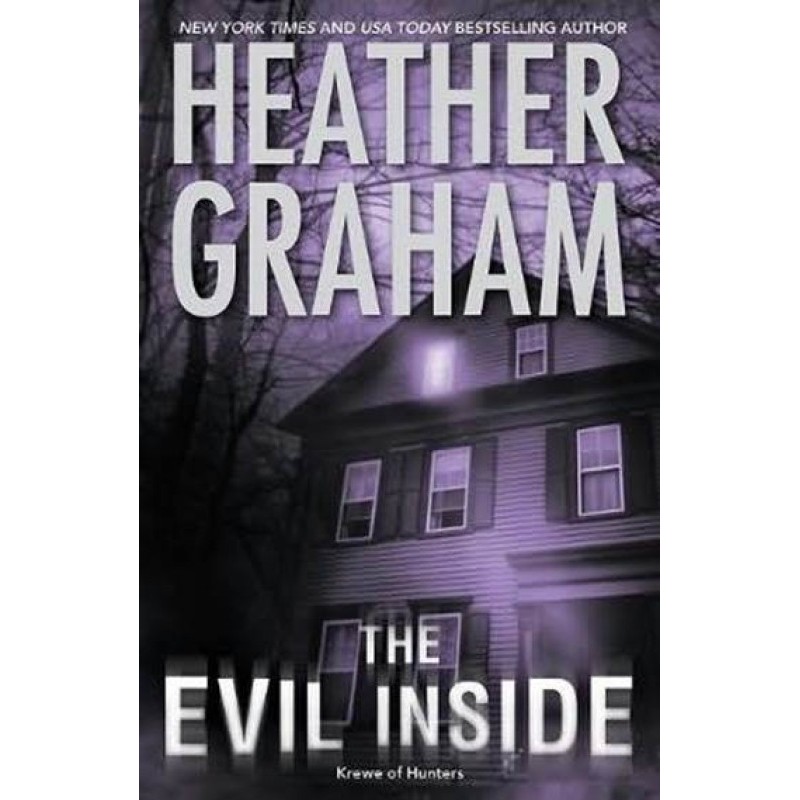The Evil Inside