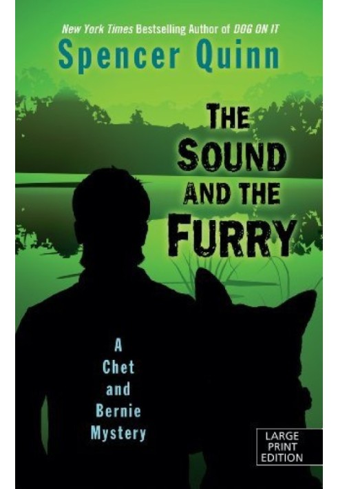 The Sound and the Furry