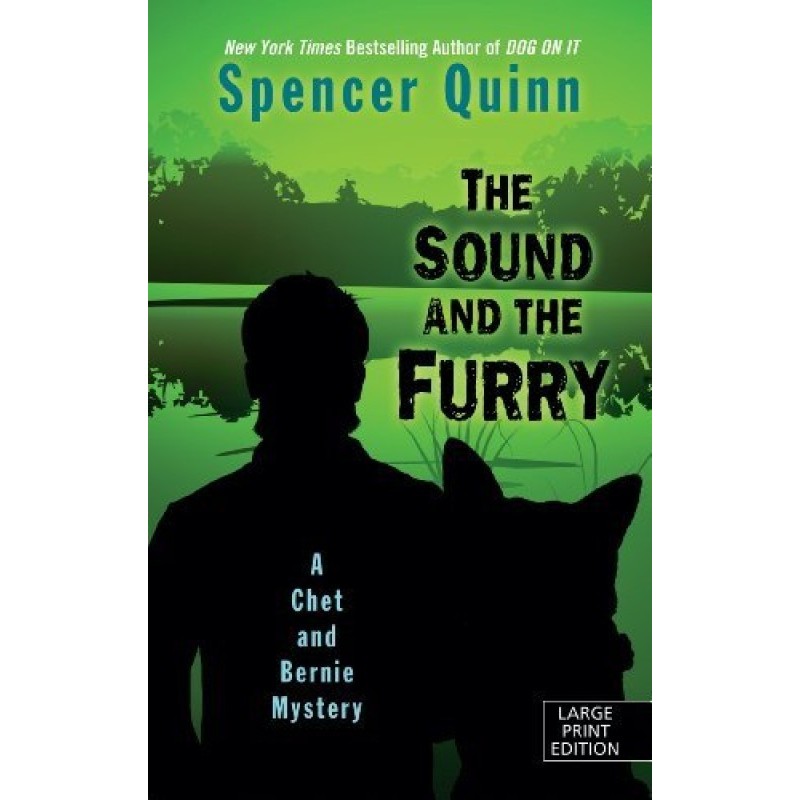 The Sound and the Furry