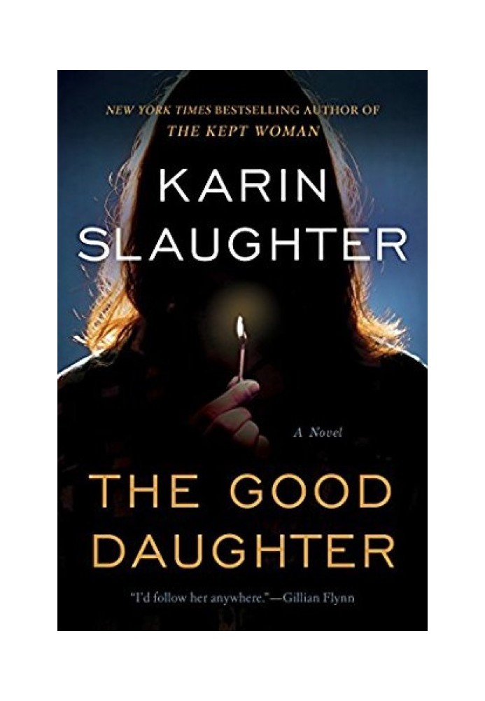 The Good Daughter