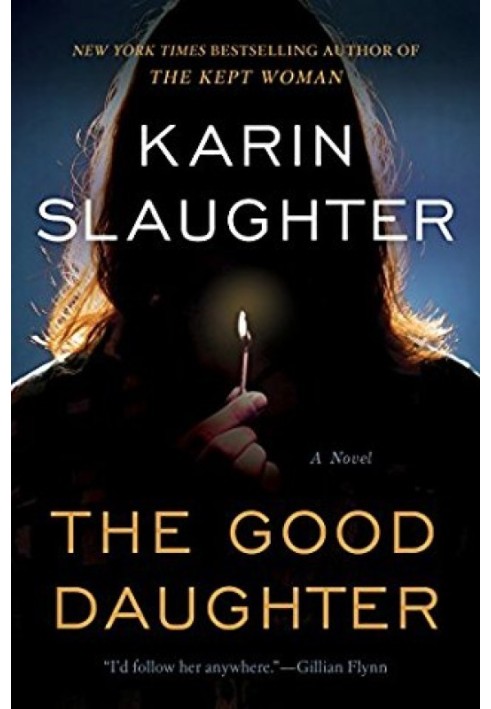 The Good Daughter