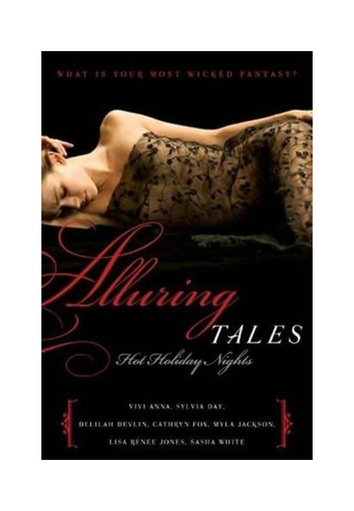 Alluring Tales