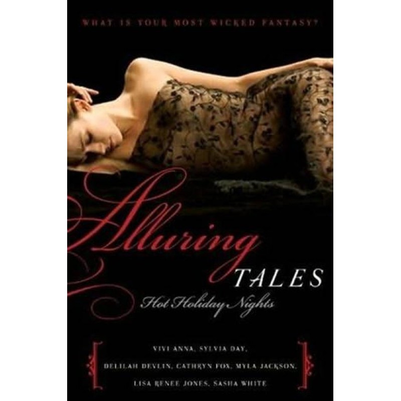 Alluring Tales