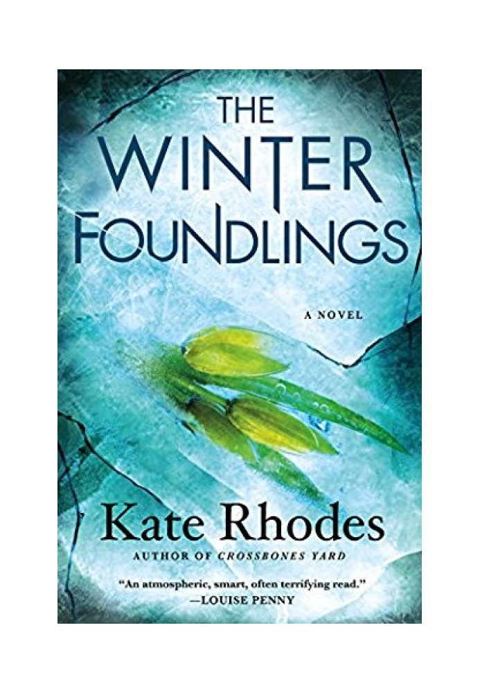 The Winter Foundlings