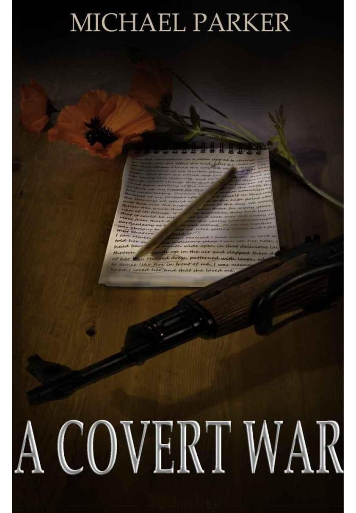 A Covert War