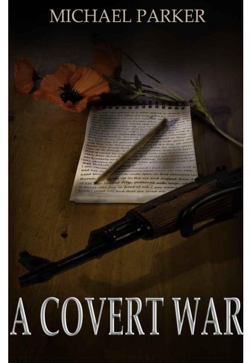 A Covert War