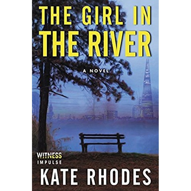 River of Souls aka The Girl...