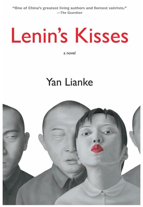 Lenin's Kisses