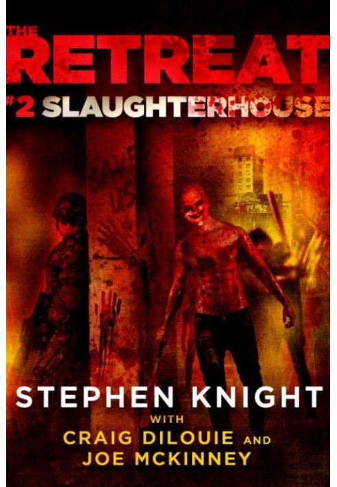 Slaughterhouse