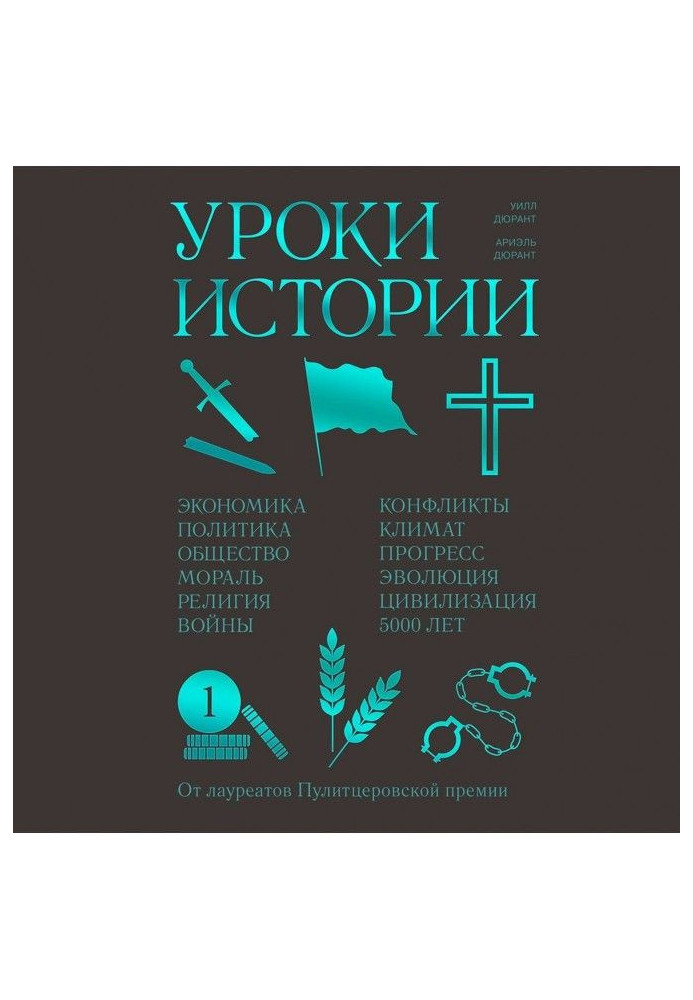 Уроки історії