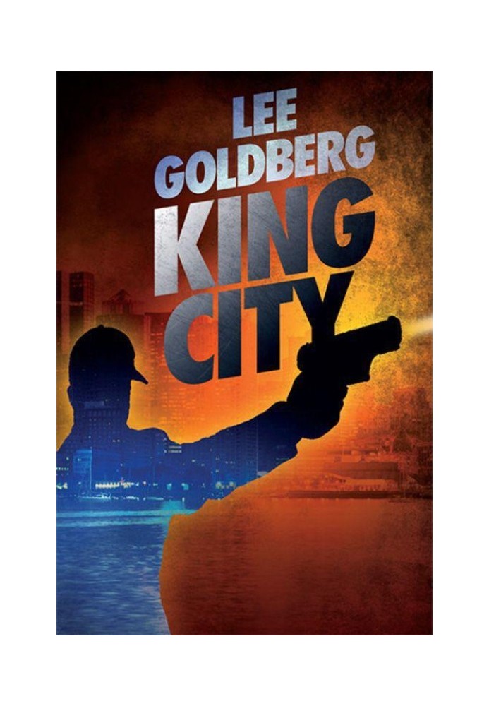 King City