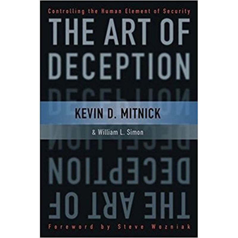 The Art of Deception:...