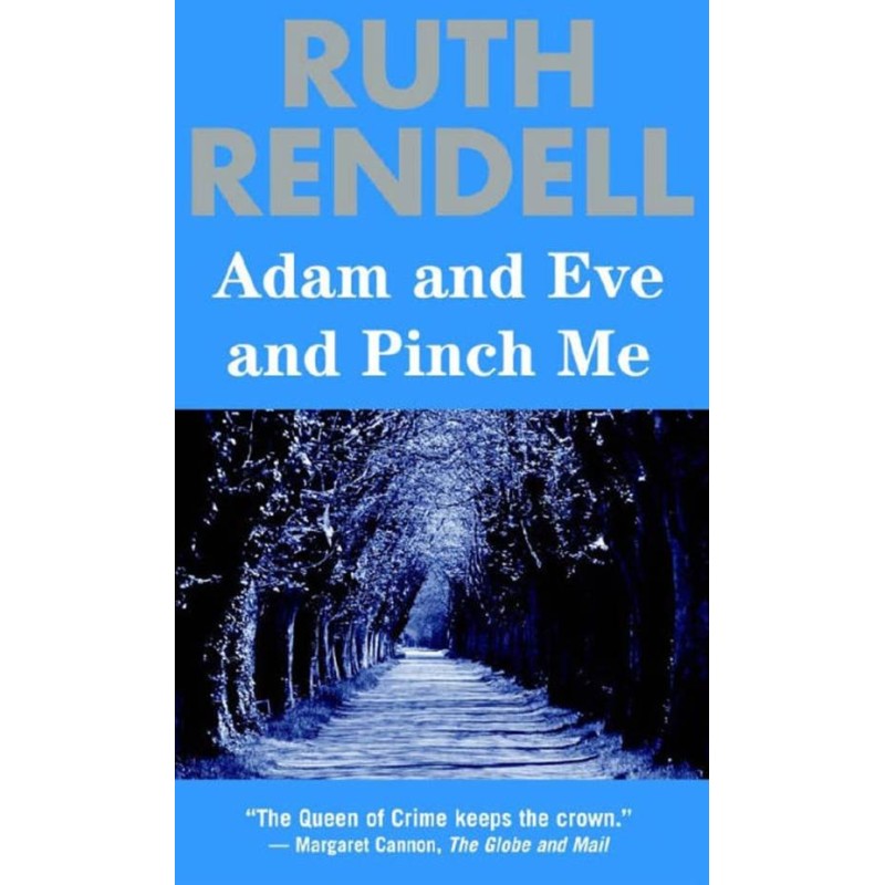 Adam And Eve And Pinch Me