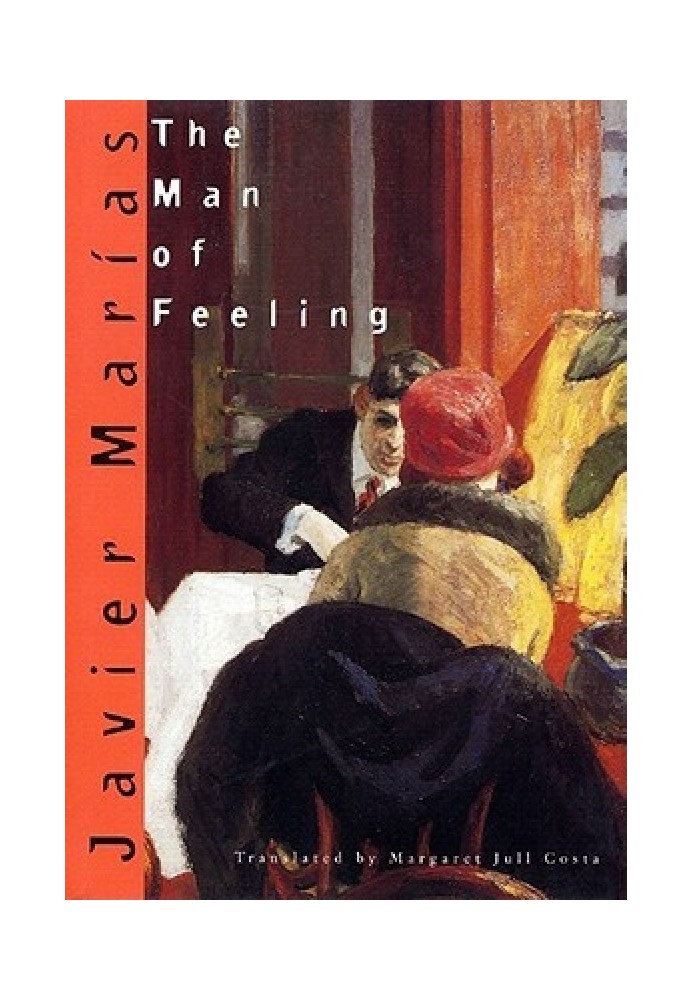 The Man of Feeling